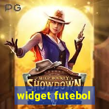 widget futebol